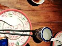-小放牛炒菜馆(北国商城店)