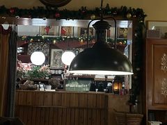 -小世界西餐厅(建国门店)