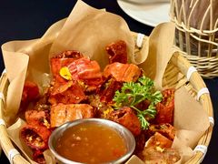 -一枚西点(运河路店)