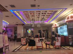-音乐虫量贩式KTV(大悦城店)