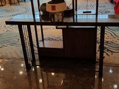-大汉金桥华美达广场酒店·食秀全日制餐厅