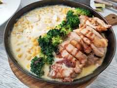 -娜娜家·Nana's restaurant(国金汇店)