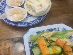 -老白家水盆羊肉