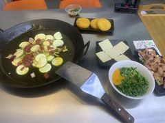 -凉都青瓦房烙锅(清镇中环国际店)