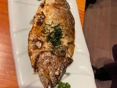 -吟松日式料理(莘庄店)