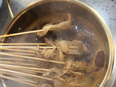 -邢氏老太太烧烤(南山店)