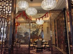 -长沙富力万达文华酒店