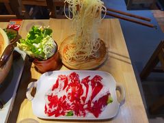 -牛腩之旅·牛腩牛杂煲(光启城美食城店)