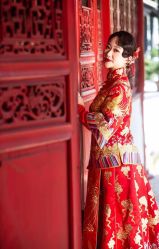 点击看大图 -维纳斯婚纱摄影(鞍山店)