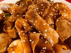 炸串-海大南门夜市(海富街店)