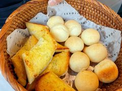 -拉蒂娜·巴西牛排馆 Latina·Brazilian Steakhouse(陆家嘴旗舰店)