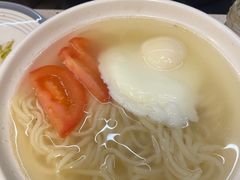 生日面-会宾园·云山宴中餐