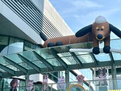 -深圳来福士广场