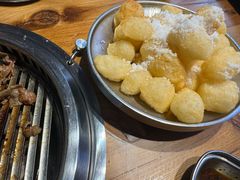 -金龙烧烤·牛肉面(西塔店)
