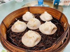 蟹黄-花园茶楼(兴城西路店)