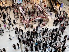-新城市广场