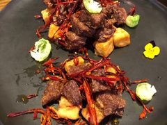 -榕意·川味之美(深业上城店)