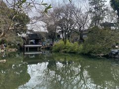 -拙政园