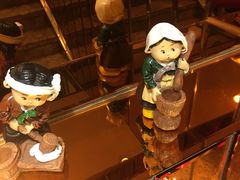 -英子补身汤(海兰路店)