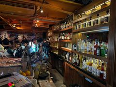 -Q MEX 库迈墨西哥餐吧(三里屯店)