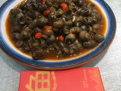 -大师傅金奖啤酒鱼(西街口总店)