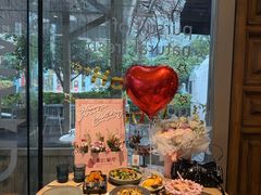 -果仁·意大利餐厅(财富广场店)