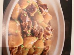 -贝勒爷·酥不腻烤鸭