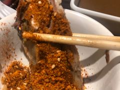 -霄汉羊排(万松园一店)