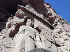 -炳灵寺世界文化遗产旅游区