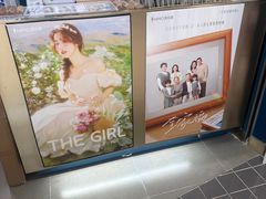 -海马体照相馆(上海晶耀前滩店)