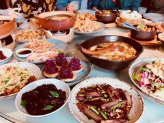 -青年公社烤鸭(青年路店)