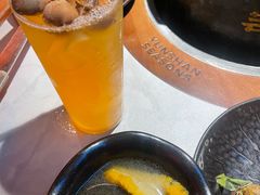 -芸山季·云南山珍菌火锅(人民广场来福士店)