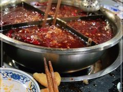 -祝幺妹火锅(裕华村总店)