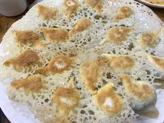 冰花煎饺-老边饺子馆(中街店)