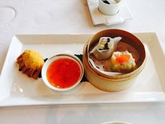 -金轩中餐厅 Jin Xuan(浦东丽思卡尔顿酒店)