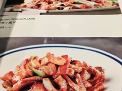 -紫光园·烤鸭·北京菜(劲松店)