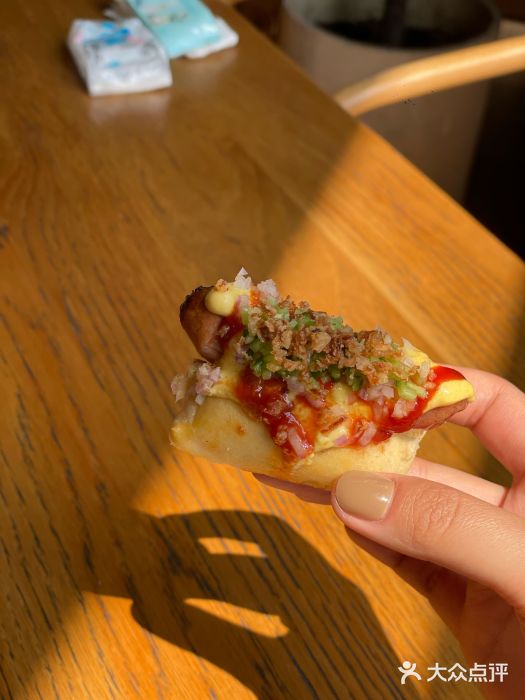 BOR Eatery(安福路店)图片