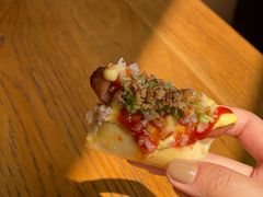 -BOR Eatery(安福路店)