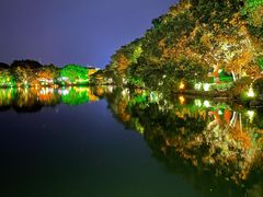 -桂林两江四湖景区