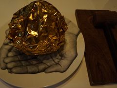 -文华扒房及酒吧(香港文华东方酒店)