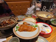 -青年公社烤鸭(青年路店)