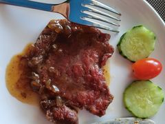 -万德诺富特酒店·自助餐厅(万德大厦店)