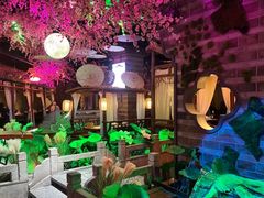 -韵秋荷(宝山龙湖天街店)