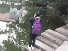 -黄埔古港