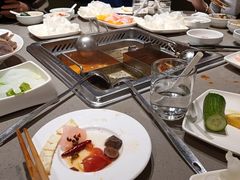-海底捞火锅(万达广场店)