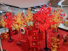 -上海神旺大酒店