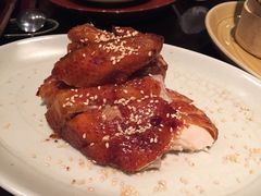 -湖滨28中餐厅·西湖宴·杭州君悦酒店