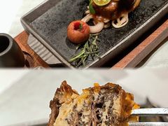 铁板羊肚菌-叶叶菩提(旗舰店)