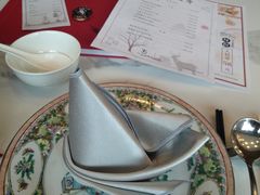 -五号茶居·新派粤菜·岭南五号酒店(沿江中路店)