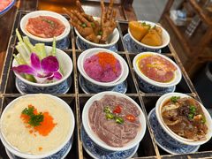 -楠火锅(西单店)